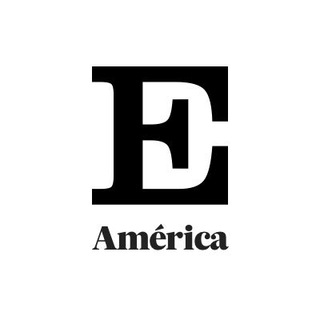 Логотип @elpaisamerica - EL PAÍS América