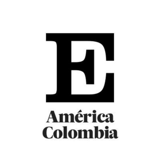 Логотип @elpaisamericacolombia - EL PAÍS América Colombia