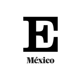 Логотип @elpaismexico - EL PAÍS México