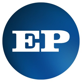 Логотип @elpaisuruguay - EL PAÍS Uruguay
