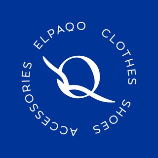 Логотип @elpaqouu - ELPAQO