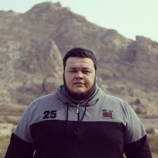 Логотип @elparvar_shuxratmusaev - SHUXRAT MUSAEV ELPARVAR