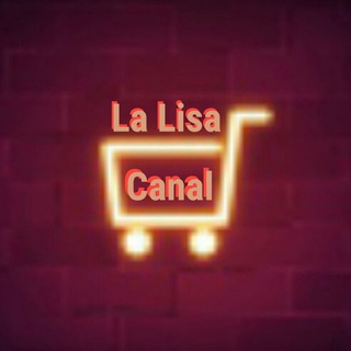 Логотип @elpedregal - La Lisa