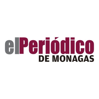 Логотип @elperiodicodemonagas - El Periódico de Monagas