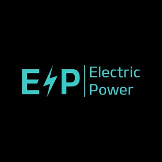 Логотип @elpower77 - Electric Power - Электромобили из Китая