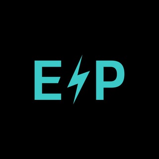 Логотип @elpower777chat - Электромобили из Китая Chat