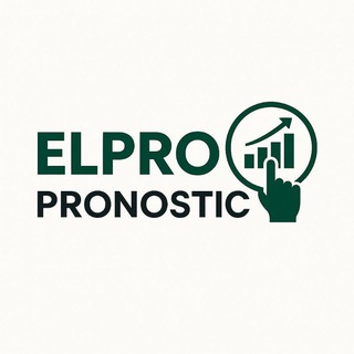 Логотип @elprofesorprono - 🥇 𝐄𝐋𝐏𝐑𝐎 || 𝐏𝐑𝐎𝐍𝐎𝐒𝐓𝐈𝐂 🥇