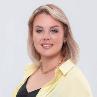 Логотип @elproremont - Елена Глебова. Всегда есть план.