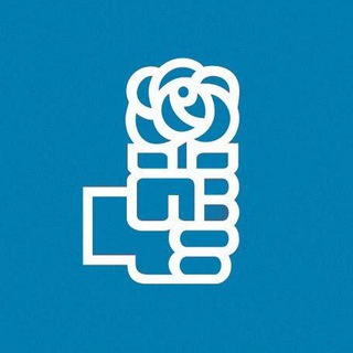 Логотип @elpsoeazul - EL PSOE AZUL