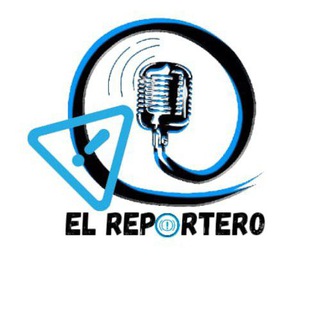 Логотип @elreporteronecocl - EL REPORTERO DE URABÁ CANAL