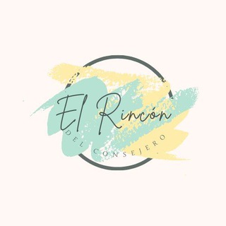 Логотип @elrincon_delconsejero - El Rincón del Consejero.