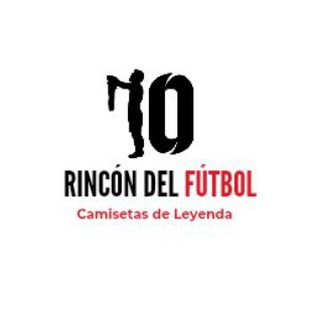 Логотип @elrincondelfutbol88 - El Rincón del Fútbol ⚽🇪🇦