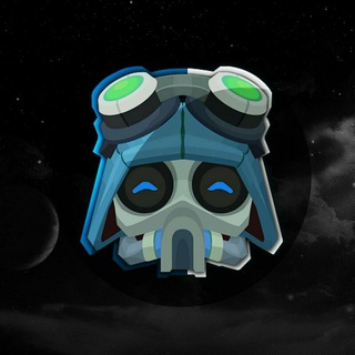 Логотип @elrincondeteemo - 👾El Rincón de Teemo👾