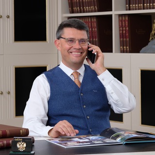 Логотип @elrusoguru - Иcпания 🇪🇸 Дон Педро