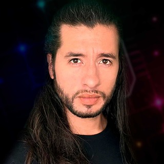 Логотип @elsamuellozano - El Samuel Lozano