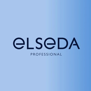 Логотип @elsedaa - ELSEDA
