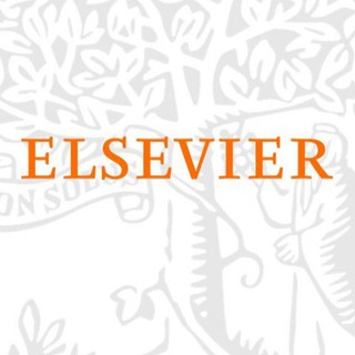 Логотип @elseviercentralasia - Elsevier Science | Central Asia