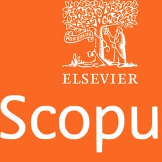 Логотип @elsevierscienceuzbekistan - SCOPUS