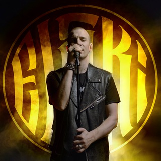 Логотип @elskilive - Ельский