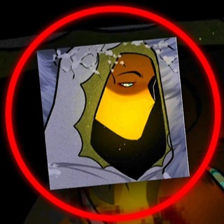 Логотип @elsolfalsoru - El sol falso|Фальшивое солнце (перевод).