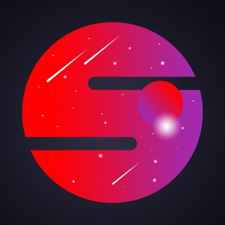 Логотип @elsspace - ПРОСТРАНСТВО (SPACE)