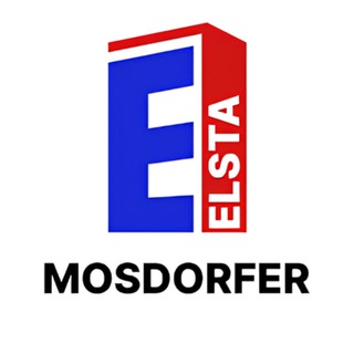 Логотип @elsta_anstellung - ELSTA Anstellung