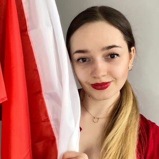 Логотип @elstereduclub - Pani Marta • про все на світі