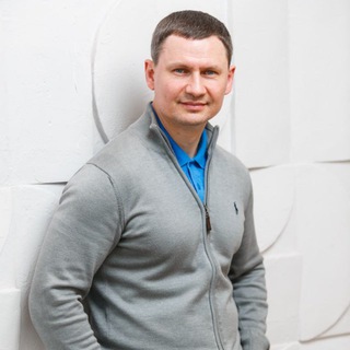 Логотип @elsukovroman - Роман Елсуков I Личные финансы