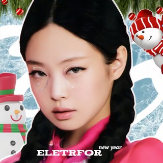 Логотип @elterfor - ЗАКРЫТО☃️ elterfor