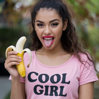 Логотип @eltiogotikoof - Cool Girl💋