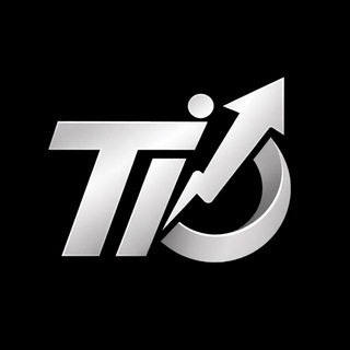 Логотип @eltiotrader - TÍO TRADER