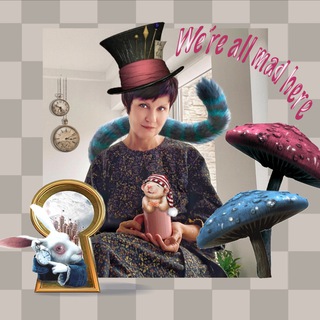 Логотип @eltish_iam - Дом под горой