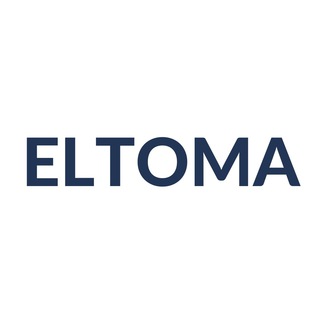 Логотип @eltomaglobal - Бизнес и жизнь за границей