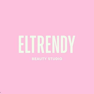 Логотип @eltrendy - ELTRENDY