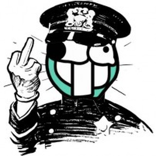 Логотип @eltriperas - 🤣 CABЯONAZOS 🎭