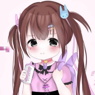 Логотип @eluchan - кроличьи кишки 🍼🐇