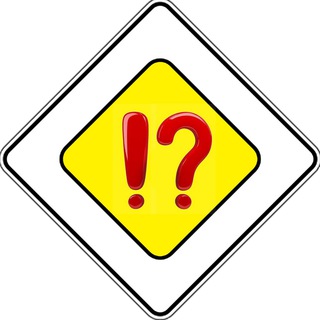 Логотип @elucidation_gw - Роз'яснення питань ПДР