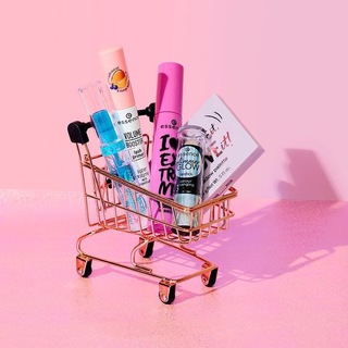 Логотип @elucosmetics09 - Elu Cosmetics & Skincare Products🧴💄