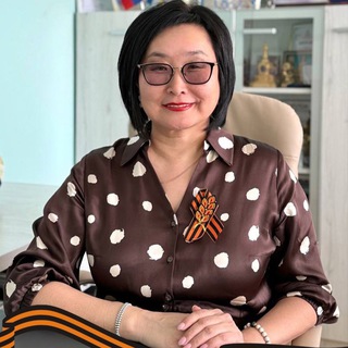 Логотип @eludupova - Евгения Лудупова