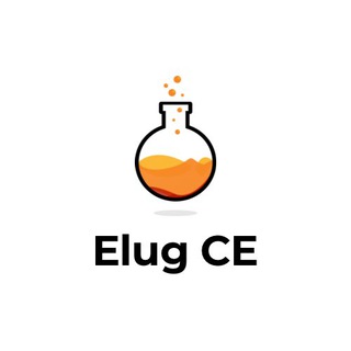 Логотип @elug_ce - Elug CE: Comunidade de Elixir/Erlang no CE