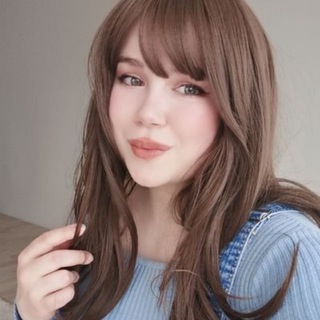 Логотип @elune_cosplay_tg - Elune Cosplay 🌸