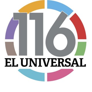 Логотип @eluniversalvzla - EL UNIVERSAL