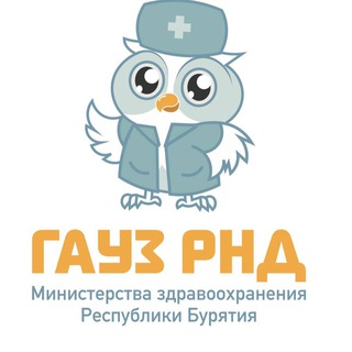 Логотип @eluurrnd - Республиканский наркологический диспансер ЭЛУУР