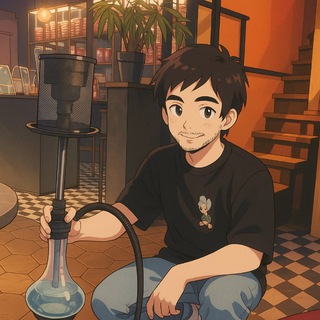 Логотип @elv1nnlive - Чилим с Элвином