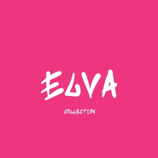 Логотип @elvaaa777 - ЭЛЬВА