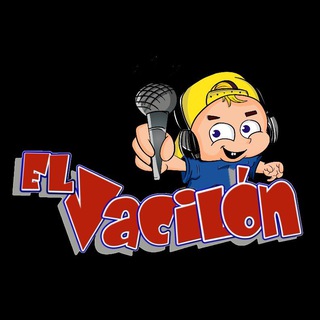 Логотип @elvacilonshow - El Vacilon Show