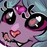 Логотип @elvche - 🔞 elvches kinkdom