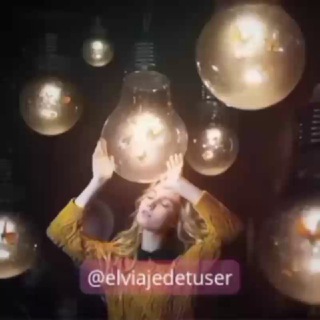 Логотип @elviajedetuser - Ɛɬ ʋιαʝҽ ԃҽ 𝜏ᥙ Sҽɾ 💜