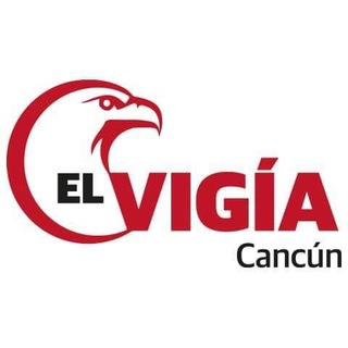 Логотип @elvigiacun - El Vigía Cancún