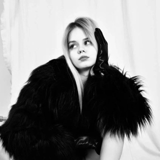 Логотип @elvikusya - elvikusya